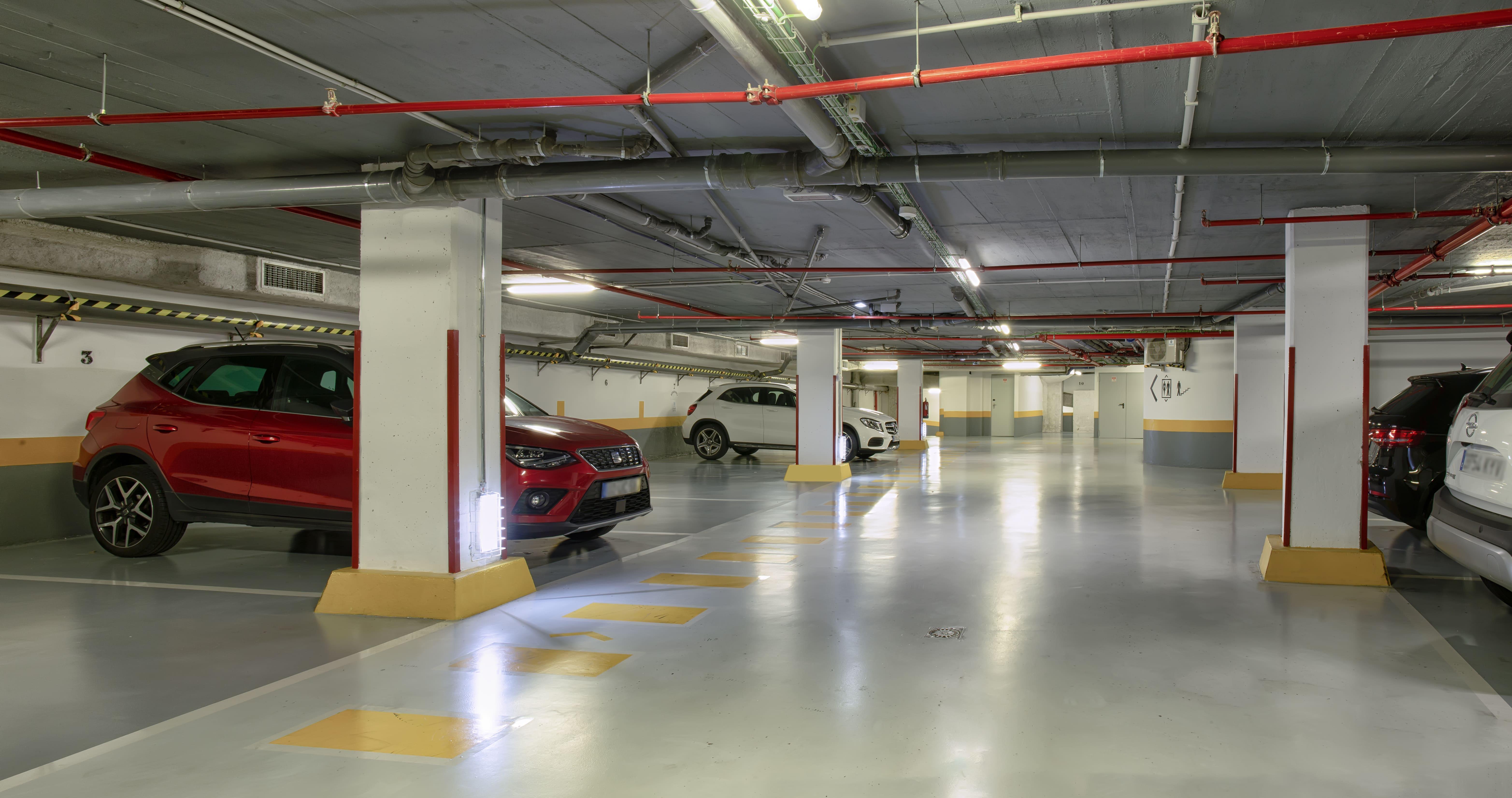 Lisboa Pessoa Hotel Ngoại thất bức ảnh