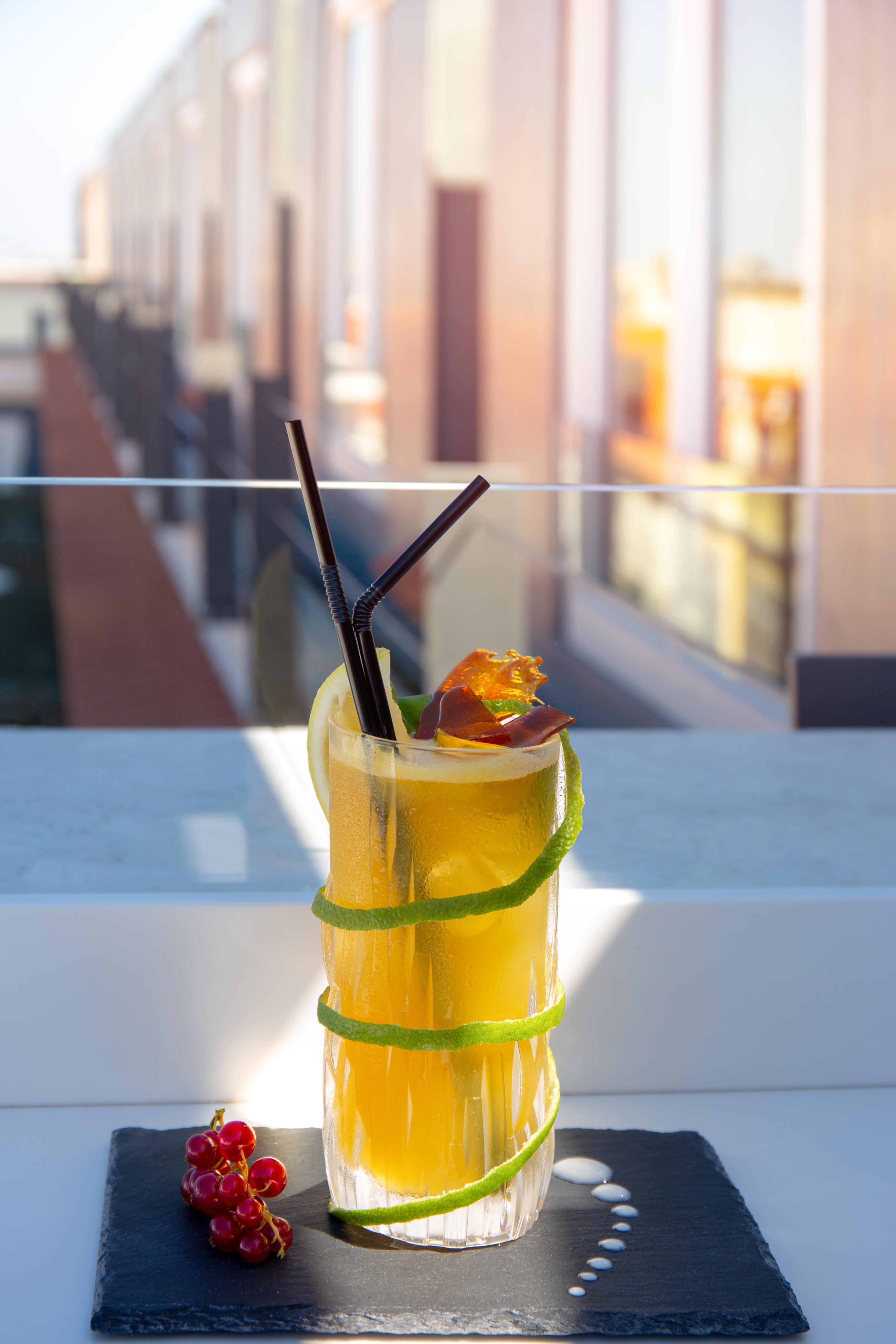 Lisboa Pessoa Hotel Ngoại thất bức ảnh