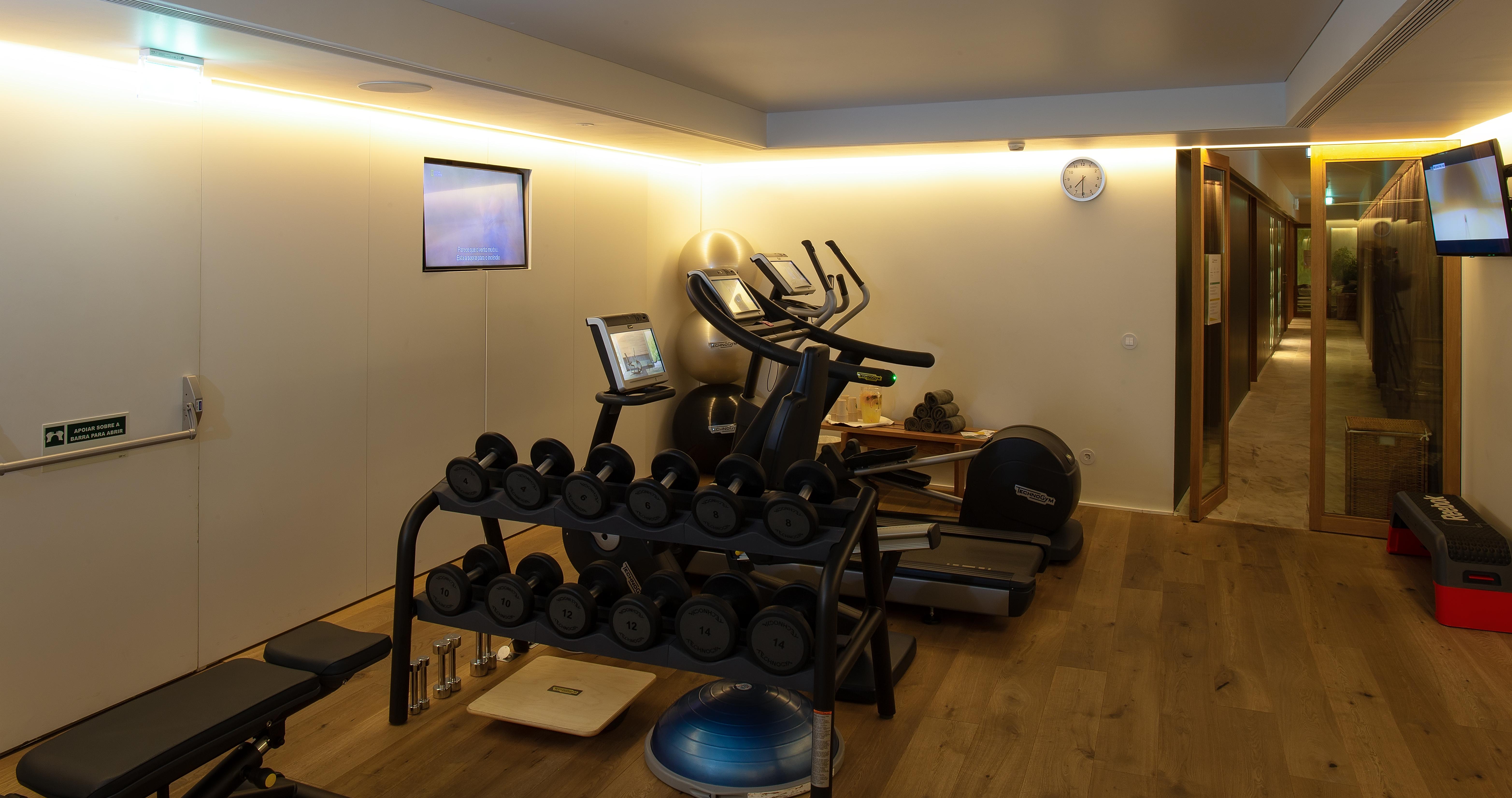Lisboa Pessoa Hotel Ngoại thất bức ảnh