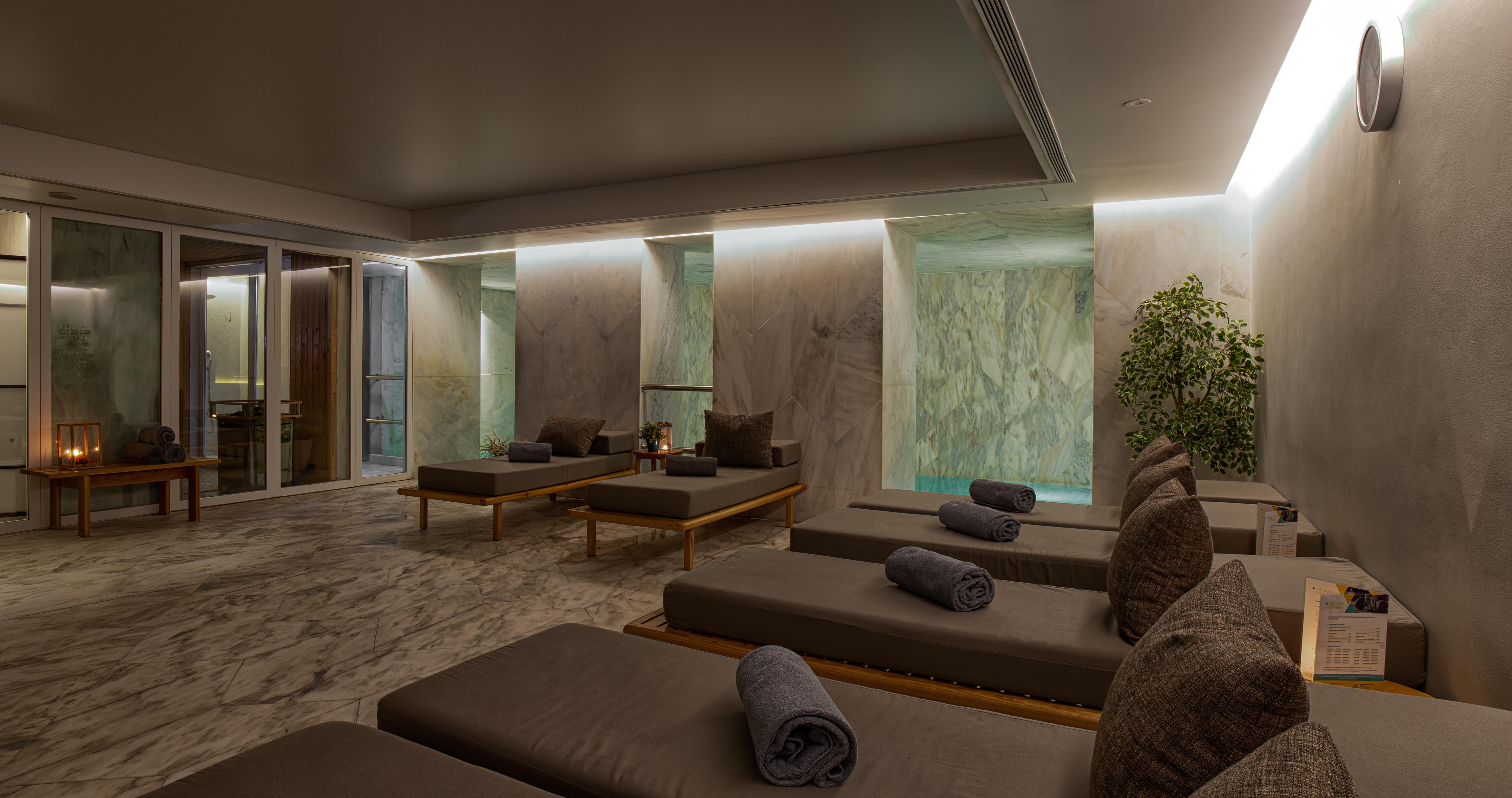 Lisboa Pessoa Hotel Ngoại thất bức ảnh