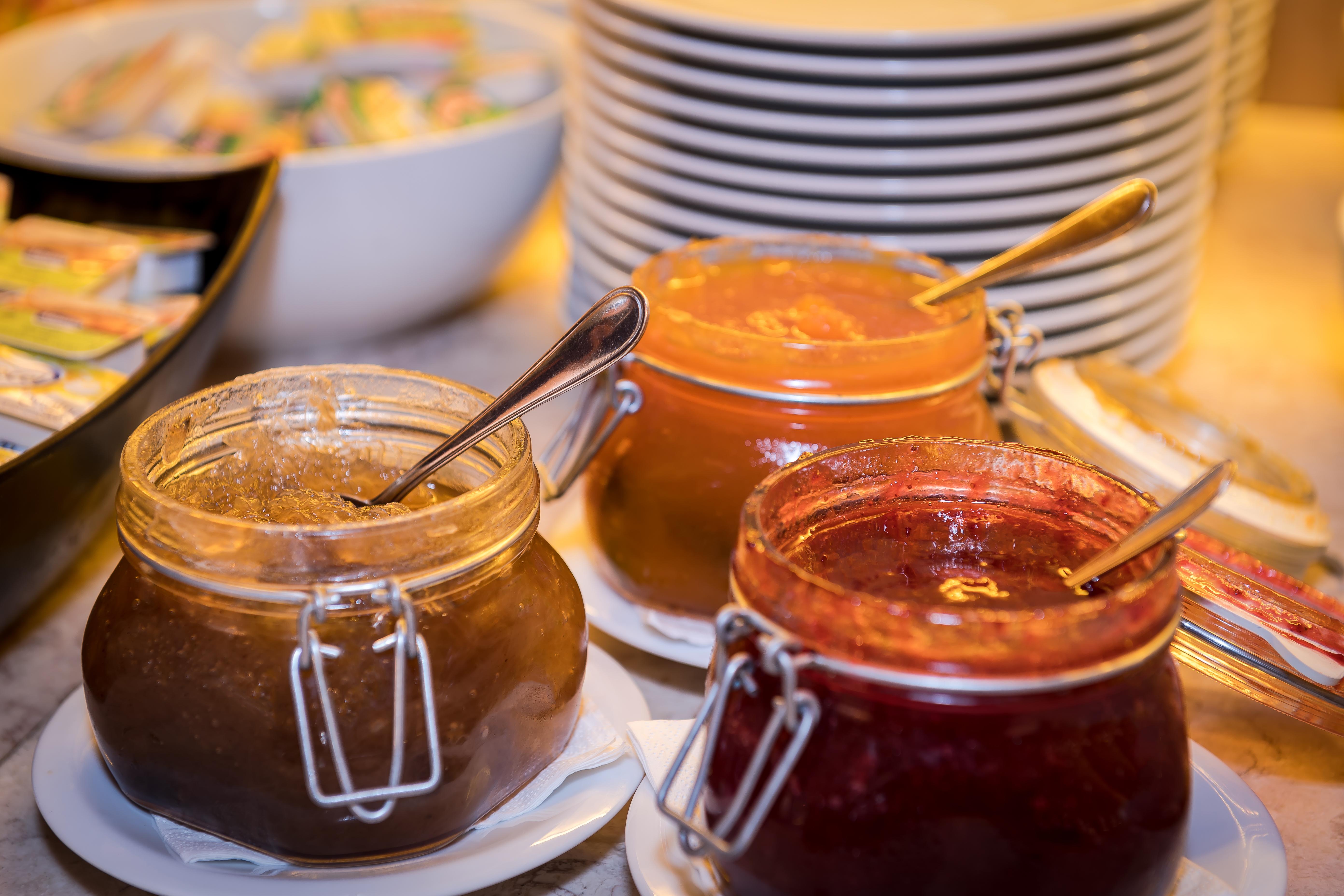 Lisboa Pessoa Hotel Ngoại thất bức ảnh
